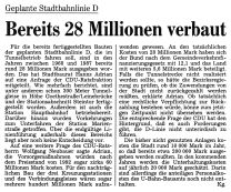 HAZ-Artikel vom 14.02.1992 HAZ-Artikel vom 14.02.1992