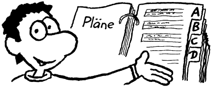 Cartoon Planregister Cartoon Planregister