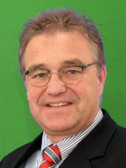 Regionspräsident Hauke Jagau (SPD) Regionspräsident Hauke Jagau (SPD)